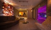 Sauna w Hotelu PEGAZ ****